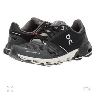 On Cloudflyer worn once